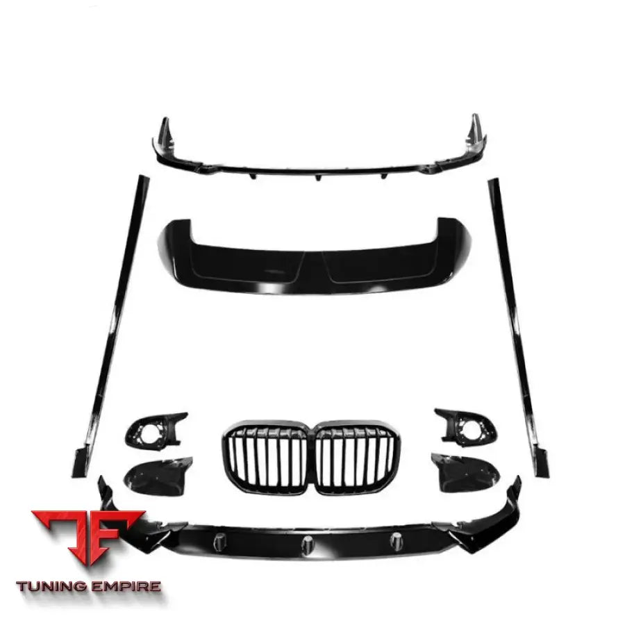 BMW X7 G07 BODY KIT 2019-2022