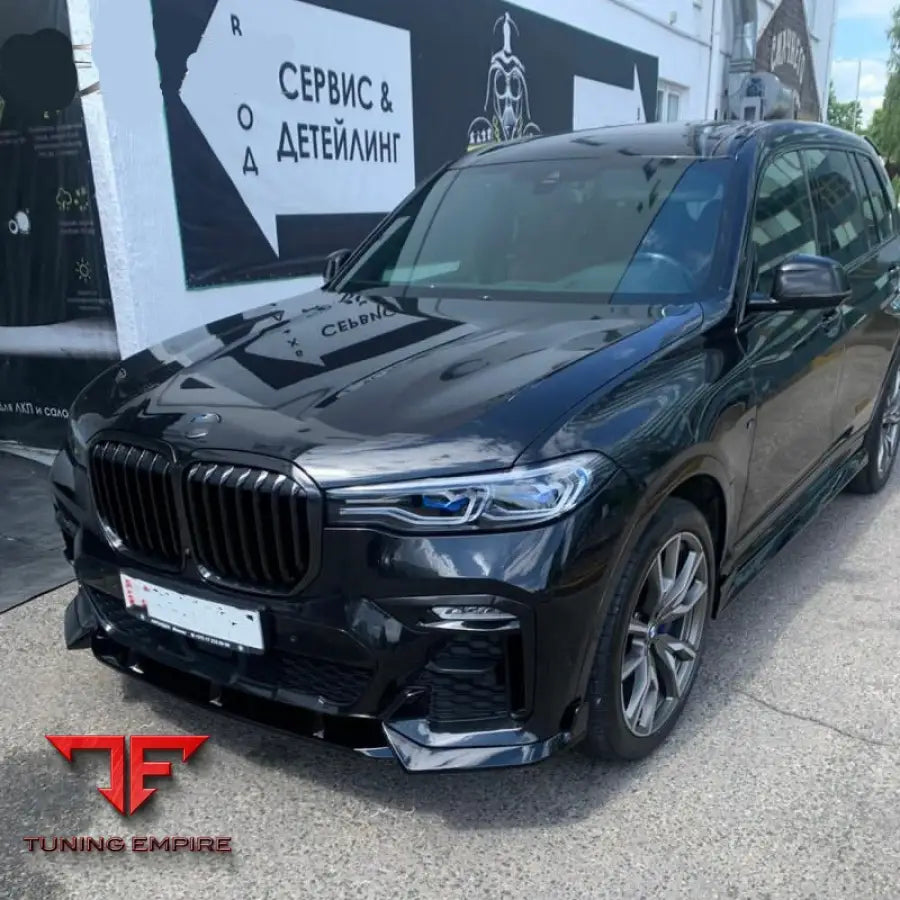 BMW X7 G07 BODY KIT 2019-2022