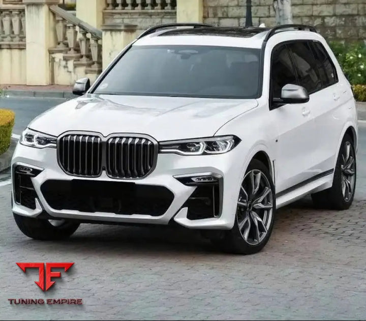 BMW X7 G07 BODY KIT 2020Y