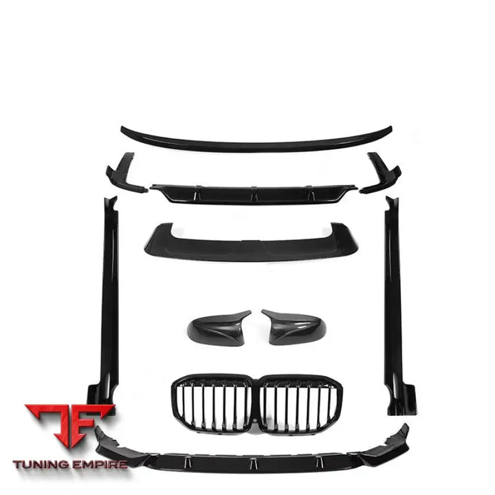 BMW X7 G07 BODY KIT 2023