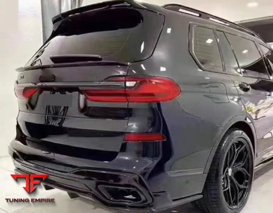 BMW X7 G07 BODY KIT 2023