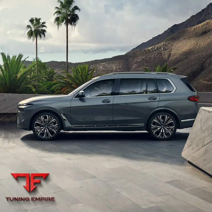 BMW X7 G07 BODY KIT TO MTECH 2023