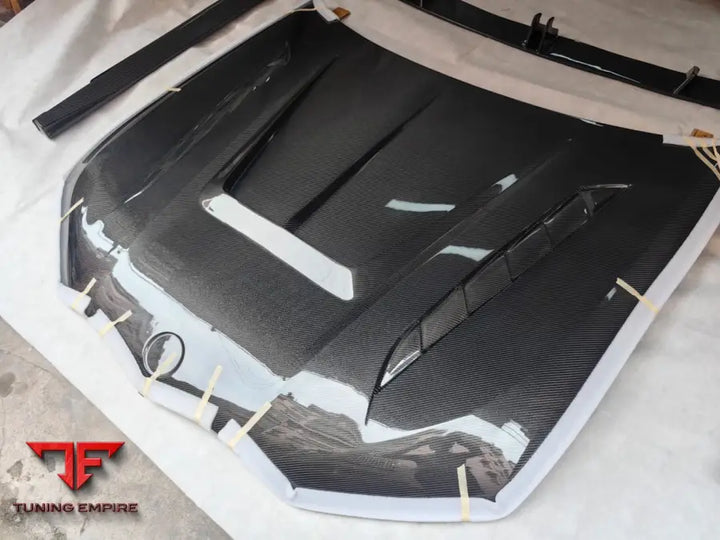 BMW X7 G07 CARBON BODY KIT