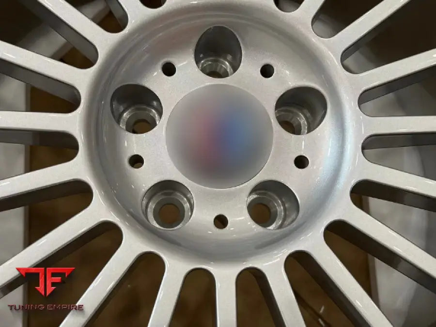 BMW X7 G07 LCI WHEELS