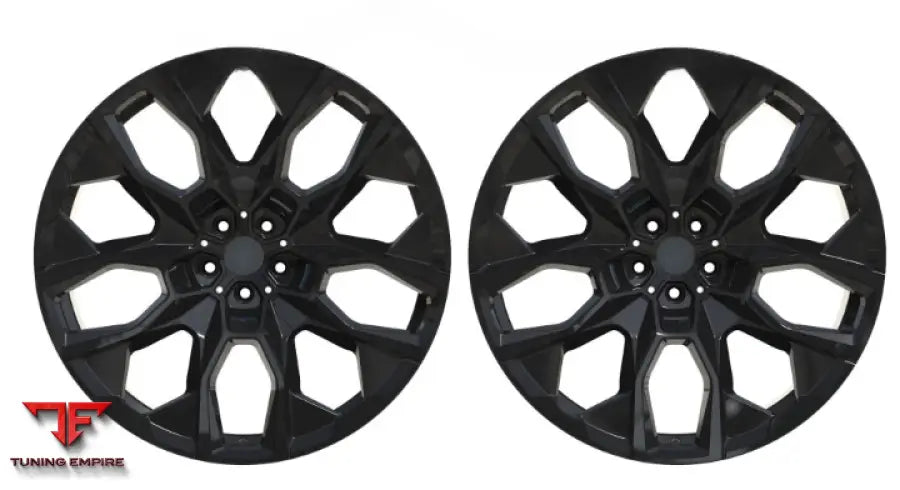 BMW X7 G07 LCI 2023 + WHEELS