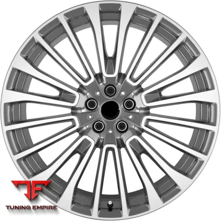 BMW X7 G07 LCI XDRIVE40i XDRIVE40d M60 XDRIVE 2022 + WHEELS