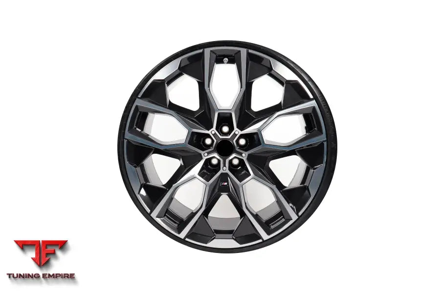 BMW X7 G07 LCI XDRIVE40i XDRIVE40d M60 XDRIVE 2022 + WHEELS