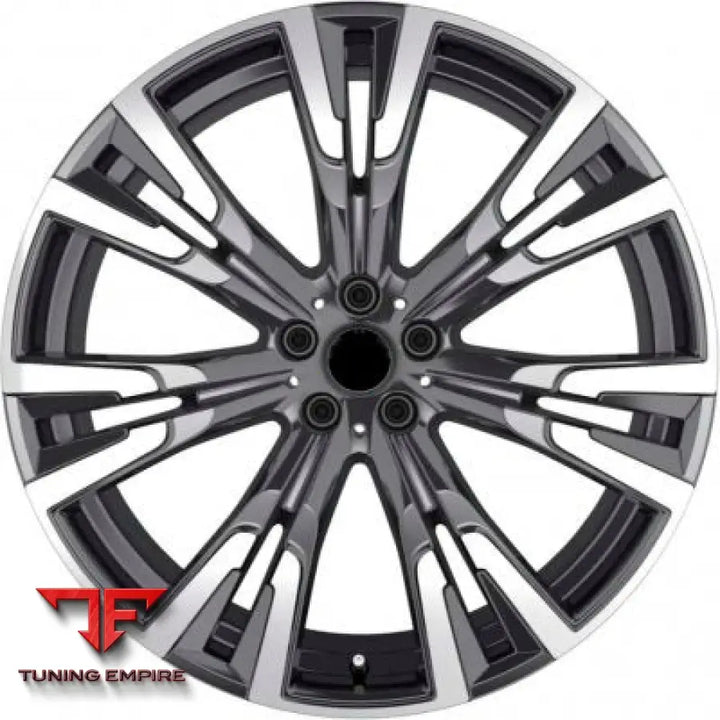 BMW X7 G07 LCI XDRIVE40i XDRIVE40d M60 XDRIVE 2022 + WHEELS