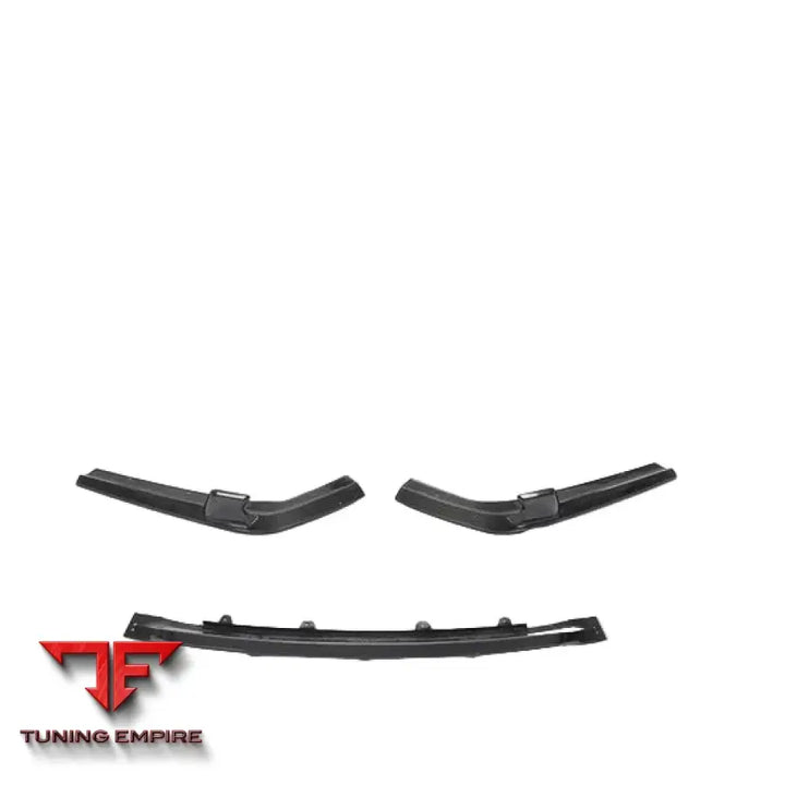 BMW X7 G07 M SPORT M50i CARBON FIBER PARTS