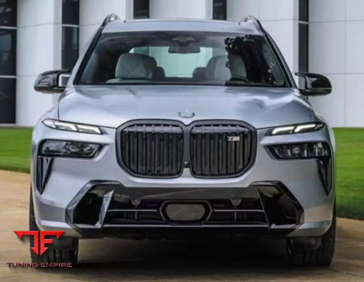 BMW X7 G07 UPGRADE TO X7M 2025