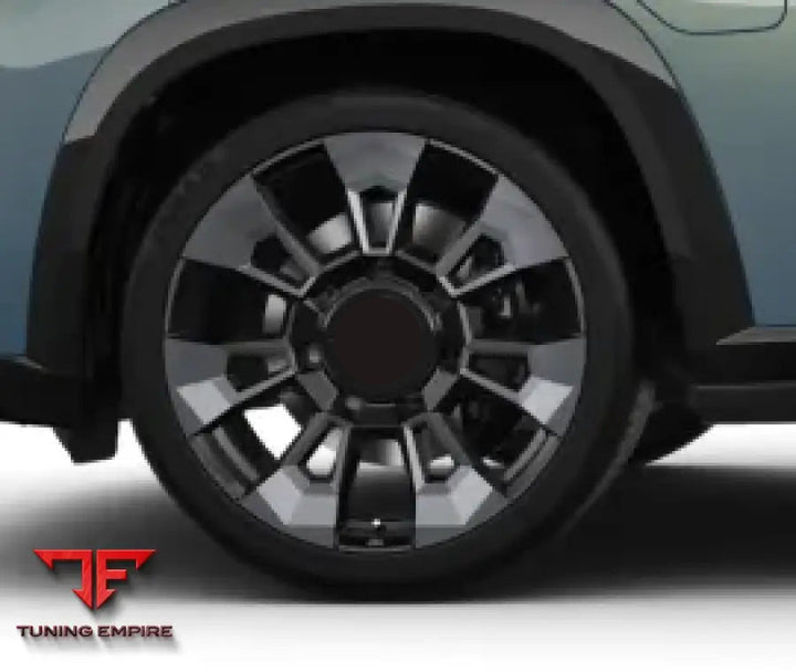 BMW XM 2022 + WHEELS