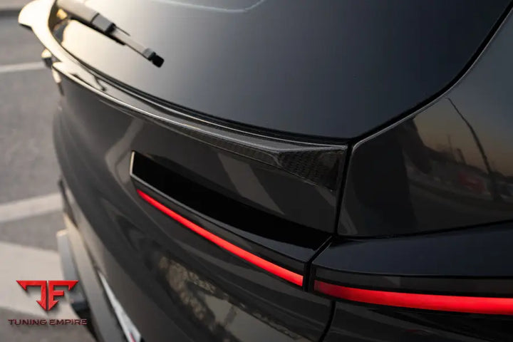 BMW XM CARBON BODY KIT ’RAZOR’