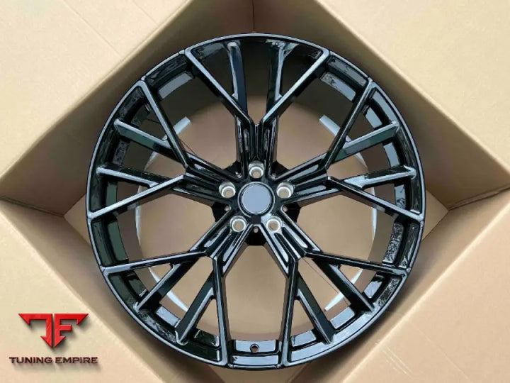 BMW XM G09 2024 WHEELS