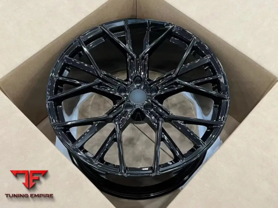 BMW XM G09 2024 WHEELS