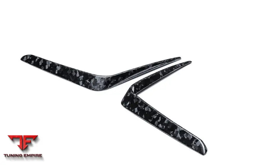 BMW XM G09 CARBON FIBER KIT