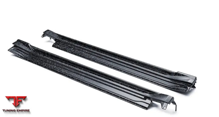 BMW XM G09 CARBON FIBER KIT