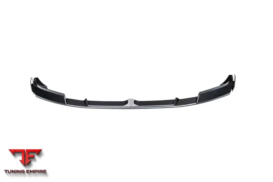 BMW XM G09 CARBON FIBER PARTS