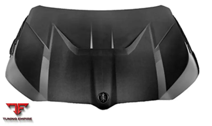 BMW XM G09 CARBON FIBER PARTS