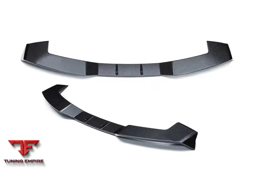 BMW XM G09 CARBON FIBER PARTS