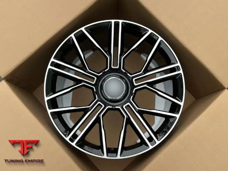 BMW XM G09 WHEELS