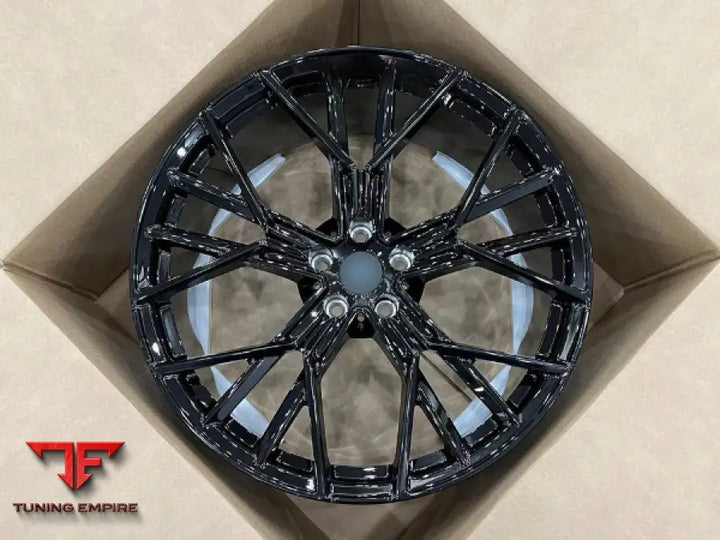 BMW XM G09 WHEELS