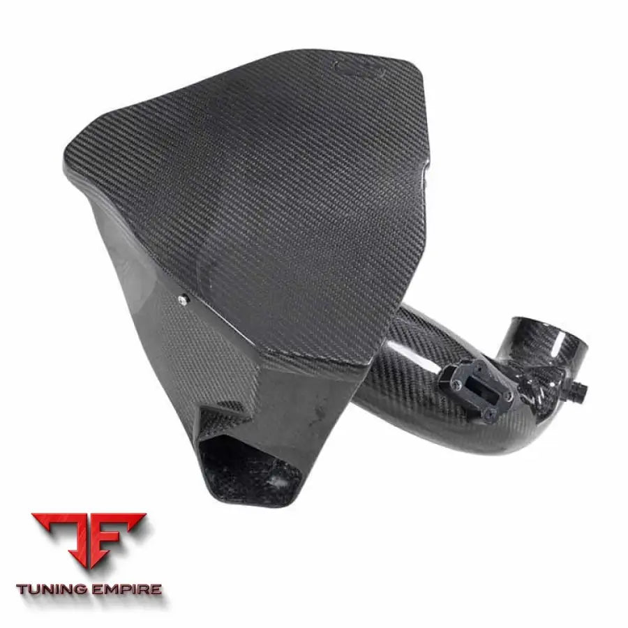 BMW Z4 B58 CARBON FIBER CAR ENGINE COLD AIR INTAKE 2021-2022Y