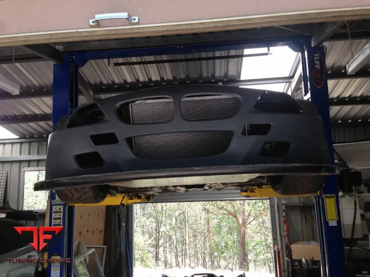 BMW Z4 E86 GT-R RACING KIT