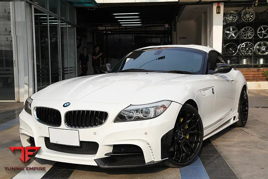 BMW Z4 E89 BODY KIT
