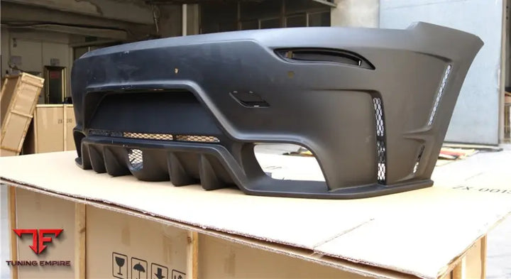 BMW Z4 E89 BODY KIT
