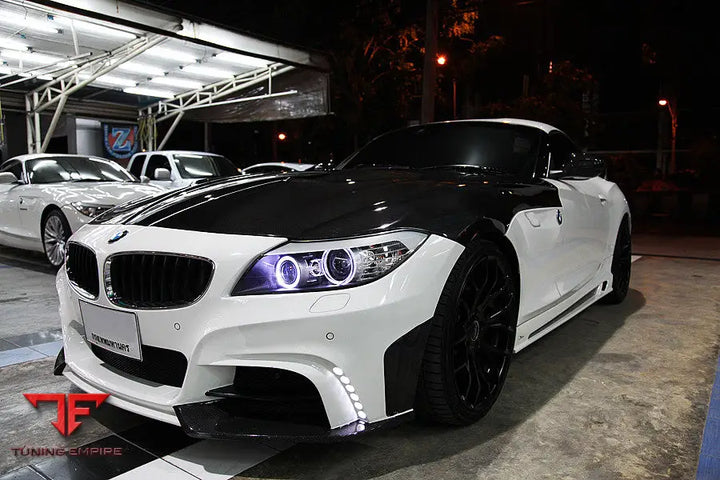 BMW Z4 E89 BODY KIT