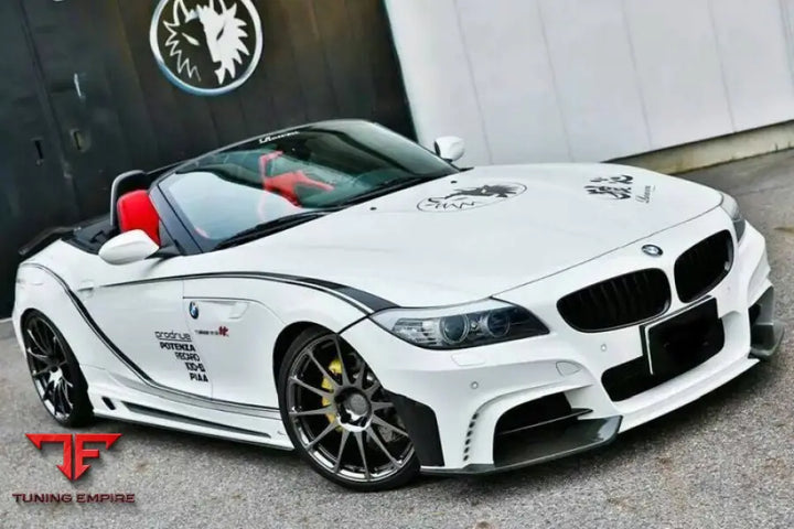 BMW Z4 E89 BODY KIT
