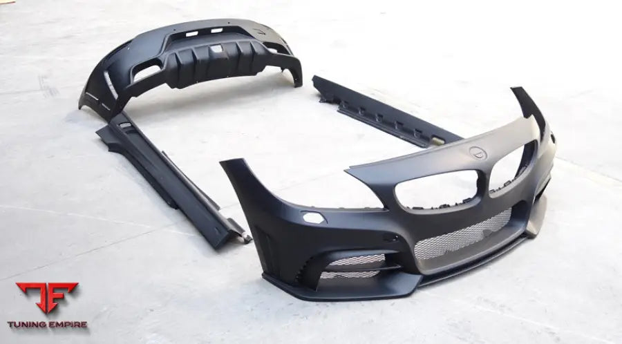 BMW Z4 E89 BODY KIT