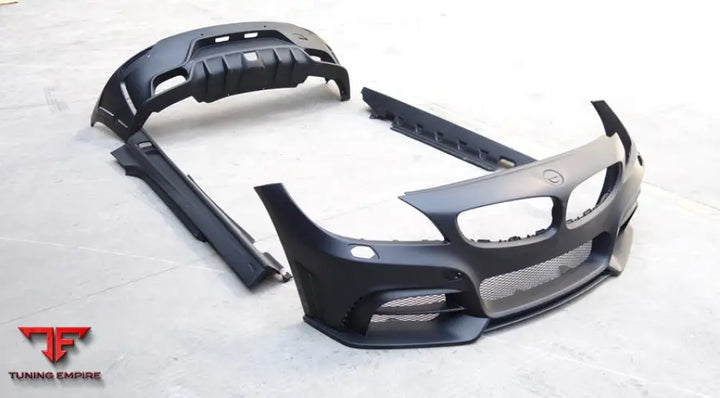 BMW Z4 E89 BODY KIT