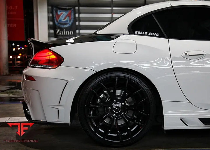 BMW Z4 E89 BODY KIT