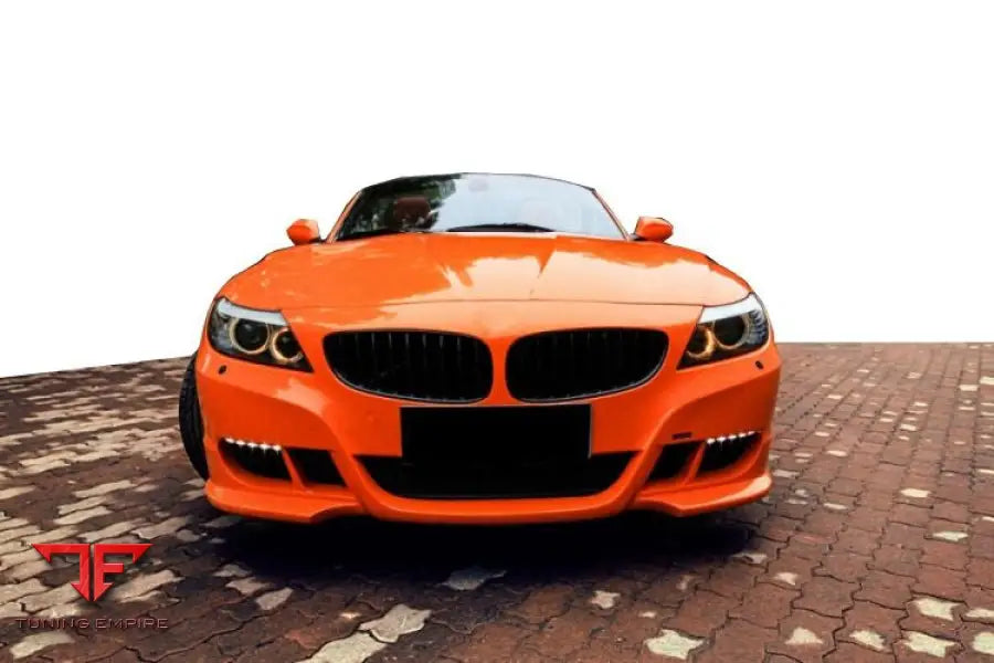 BMW Z4 E89 BODY KIT