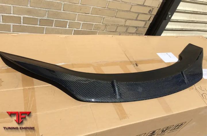 BMW Z4 E89 BODY KIT