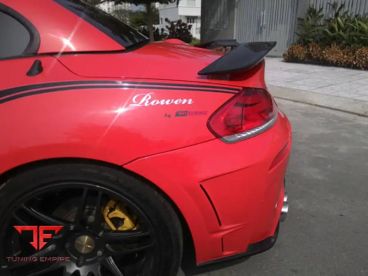 BMW Z4 E89 BODY KIT