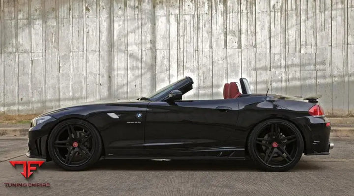 BMW Z4 E89 BODY KIT