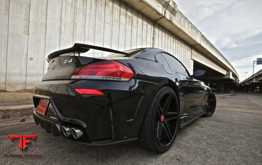 BMW Z4 E89 BODY KIT