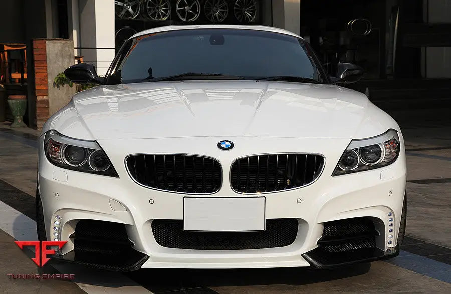 BMW Z4 E89 BODY KIT