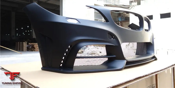 BMW Z4 E89 BODY KIT