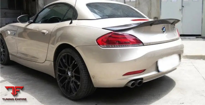 BMW Z4 E89 BODY KIT