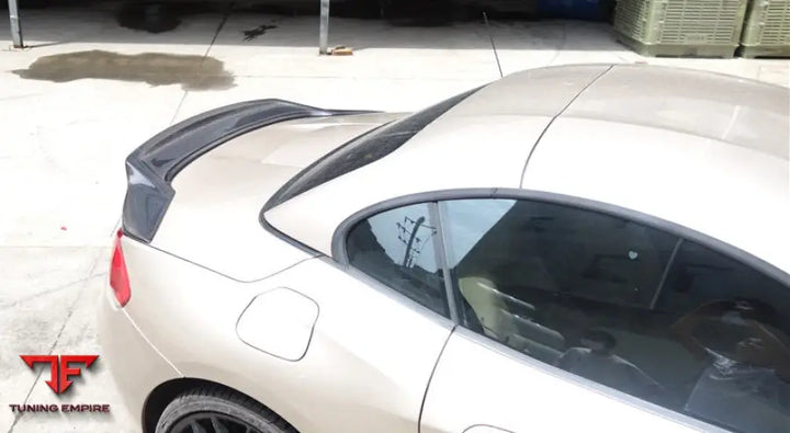 BMW Z4 E89 BODY KIT