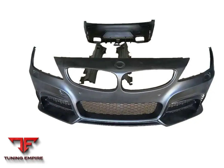 BMW Z4 E89 BODY KIT