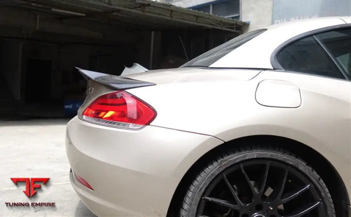 BMW Z4 E89 BODY KIT