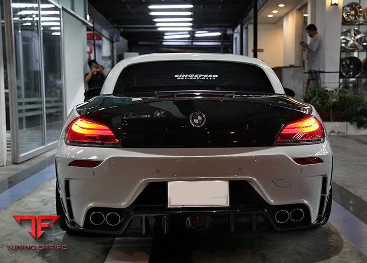BMW Z4 E89 BODY KIT
