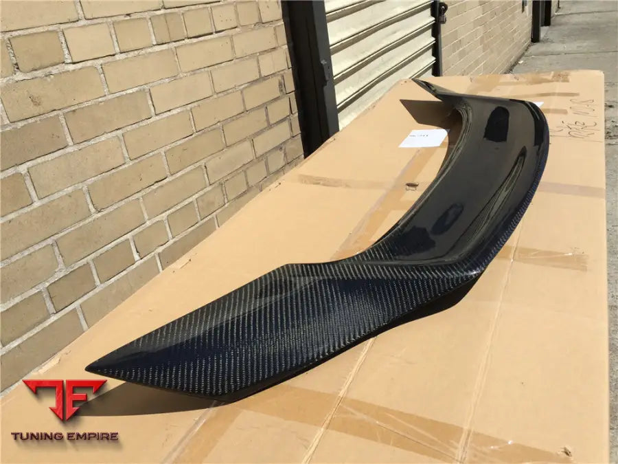 BMW Z4 E89 BODY KIT
