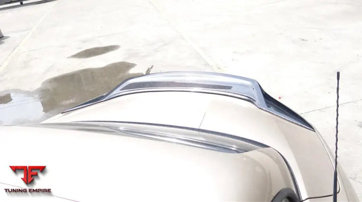 BMW Z4 E89 BODY KIT