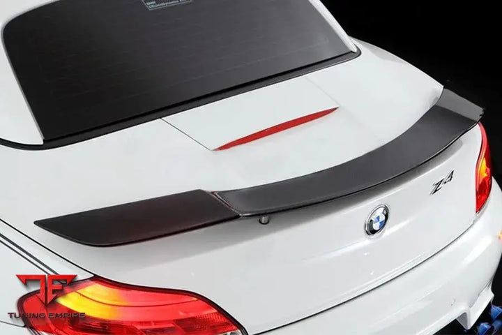 BMW Z4 E89 BODY KIT WITH CARBON