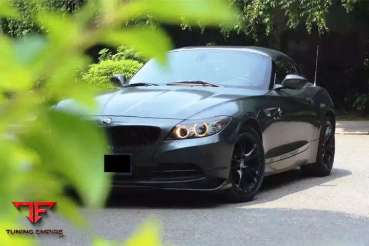 BMW Z4 E89 BODY KIT WITH CARBON